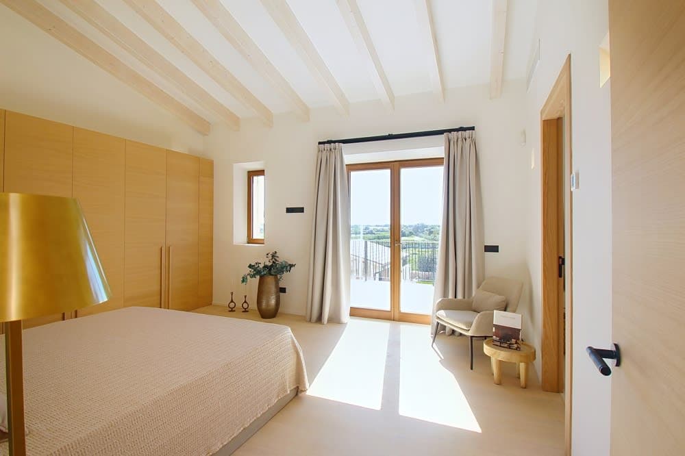 SANTANYÍ: MODERN COUNTRY ESTATE WITH GUEST HOUSE & POOL - 50